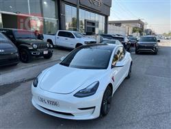 تسلا موديل 3